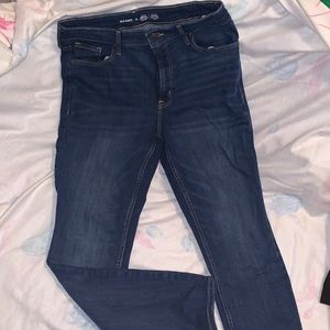 Old navy Jeans size 12 perfect condition